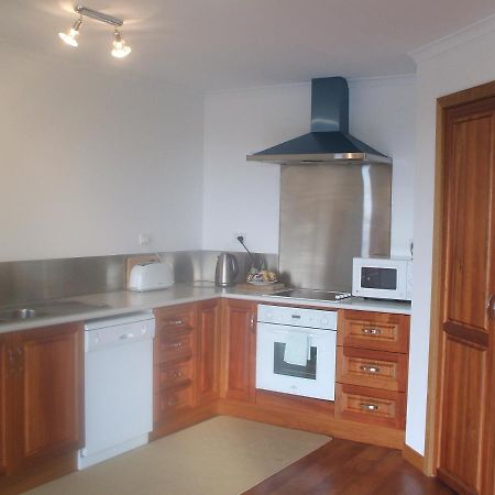 Apartament St Helens On The Bay Zewnętrze zdjęcie