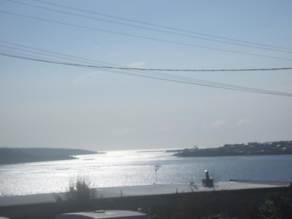 Apartament St Helens On The Bay Zewnętrze zdjęcie