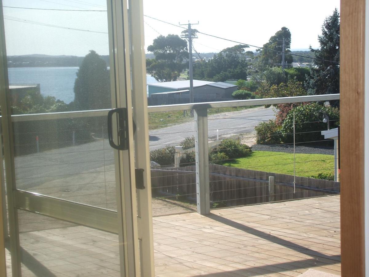 Apartament St Helens On The Bay Zewnętrze zdjęcie