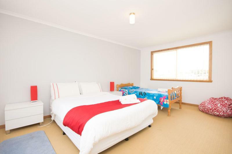 Apartament St Helens On The Bay Zewnętrze zdjęcie