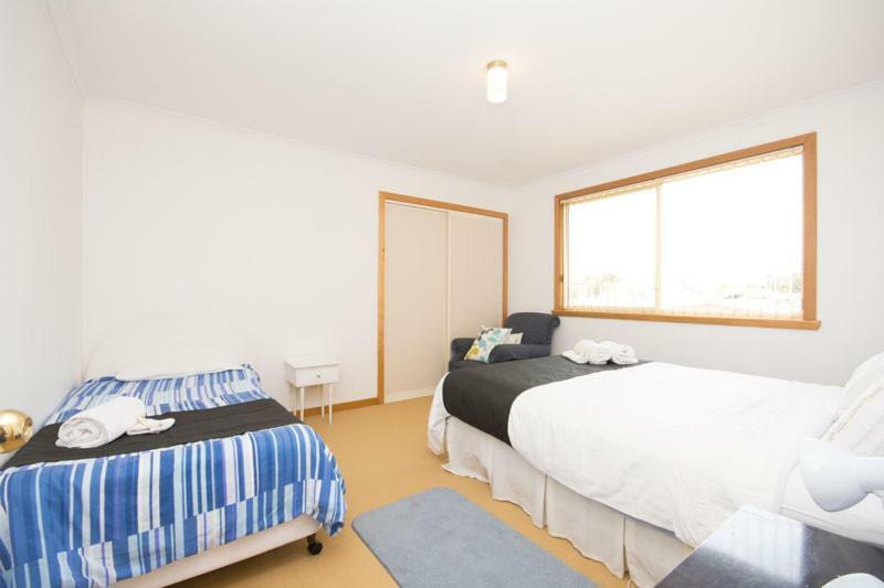 Apartament St Helens On The Bay Zewnętrze zdjęcie