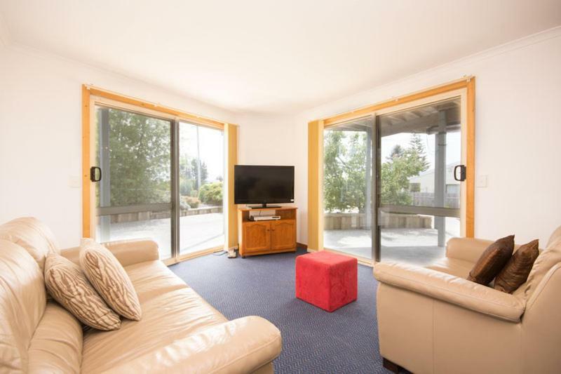 Apartament St Helens On The Bay Zewnętrze zdjęcie