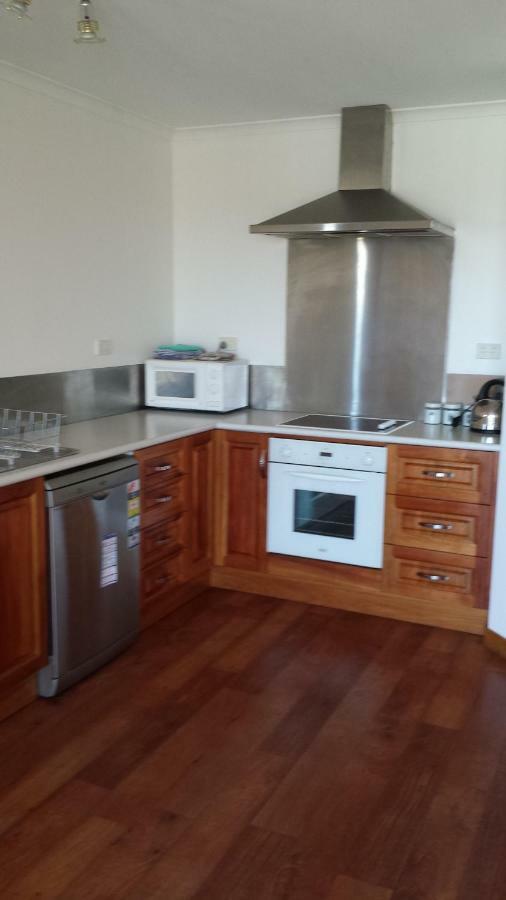 Apartament St Helens On The Bay Zewnętrze zdjęcie