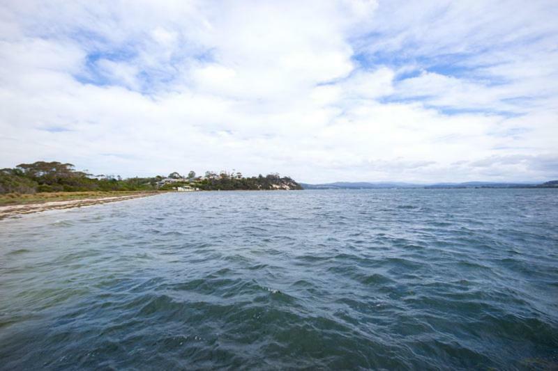 Apartament St Helens On The Bay Zewnętrze zdjęcie